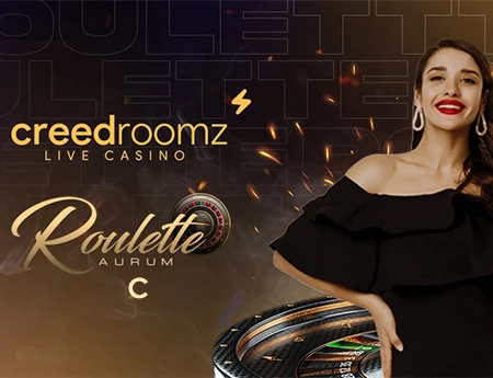 Aurum Roulette C