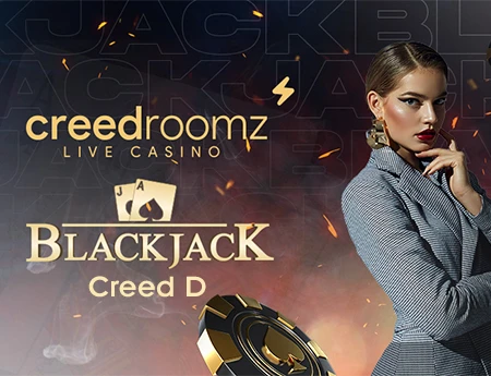 Blackjack Creed D