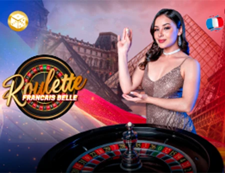 Franais Belle Roulette