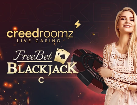 Free Bet Blackjack Creed C