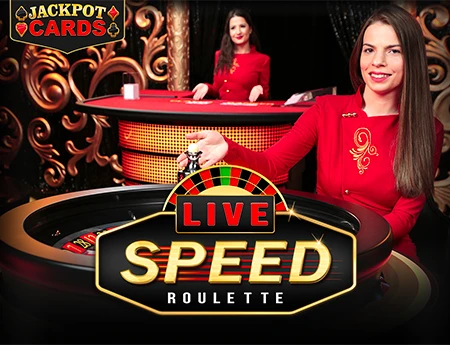 Live Roulette Russian