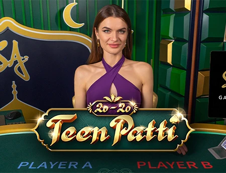 M Teen Patti 20 20