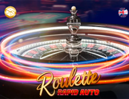 Rapid Auto Roulette