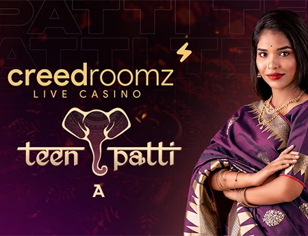 Teen Patti A