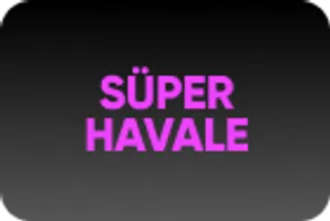 Süper Havale